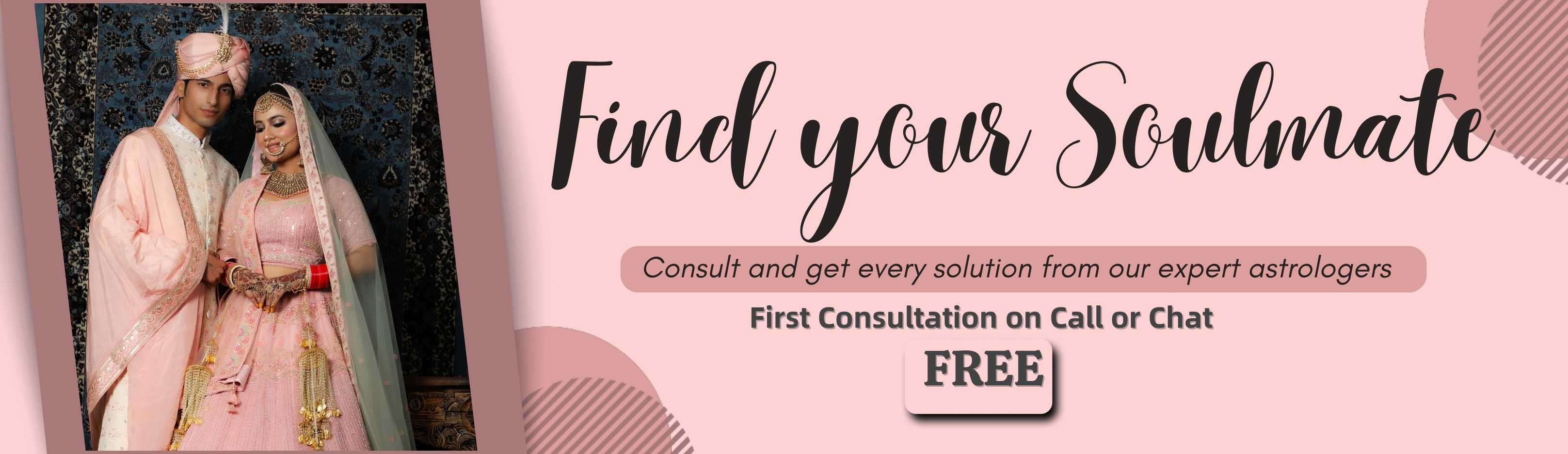 First Consultation