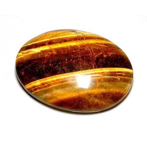 Tiger Eye