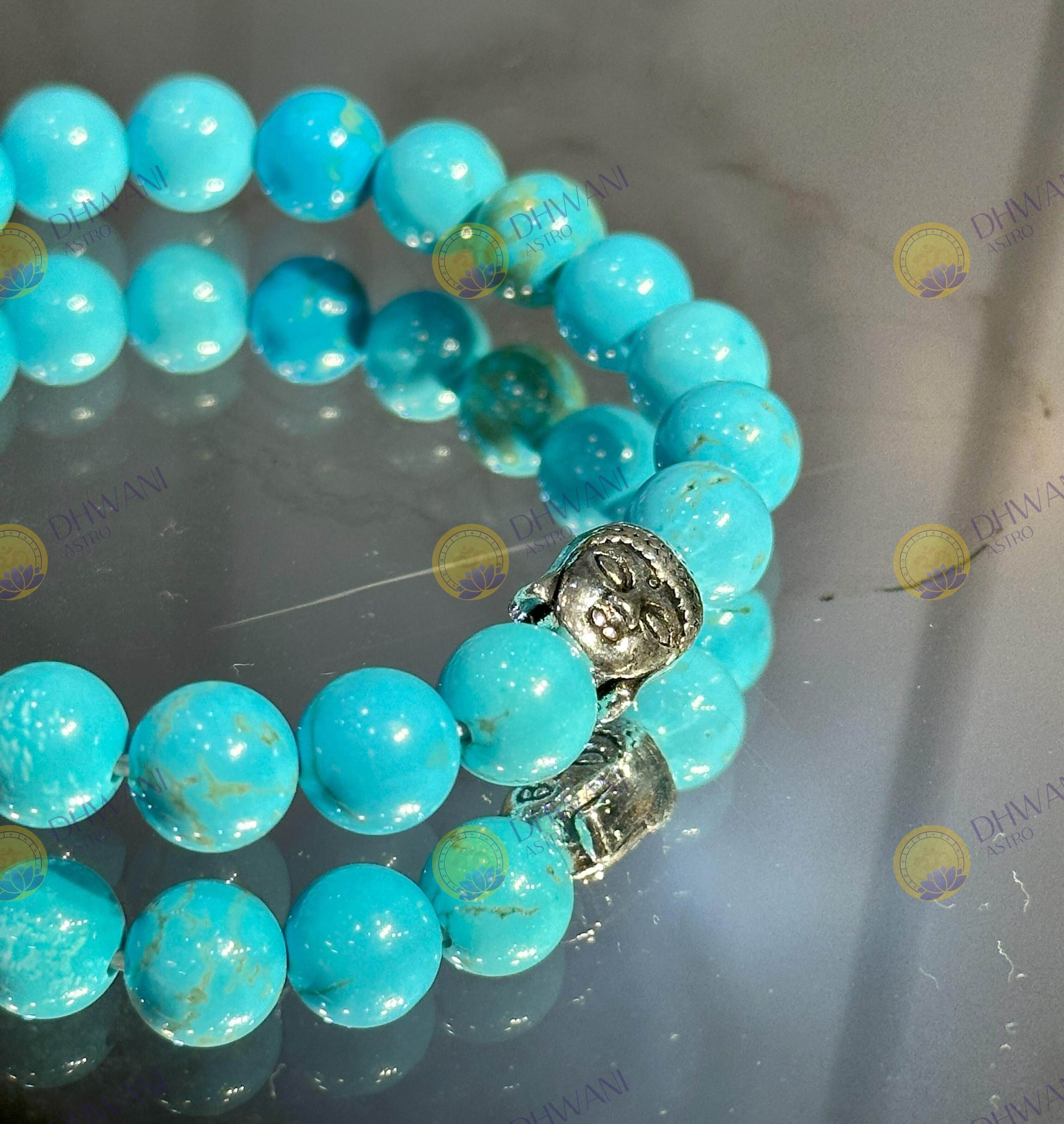 Turquoise Bracelet